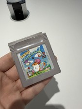 Kirby’s Dream Land 2  / Game