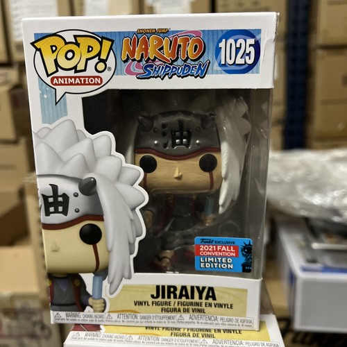 Funko pop vinile naruto - funko, vinile: