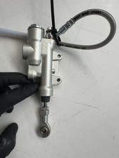 Pompa Freno Posteriore KTM