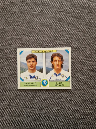 Figurina calciatori panini - calciatori,