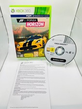 Forza Horizon Xbox 360