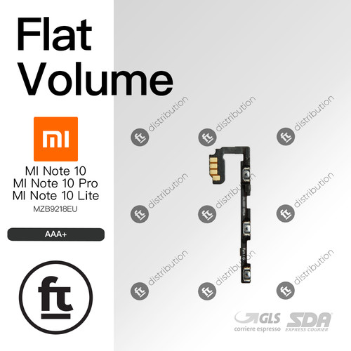Xiaomi flat tasti laterali - xiaomi,