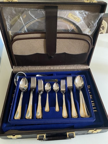 Set posate vintage - set,