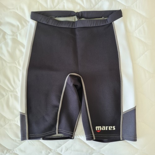 Muta pantaloncino mares rash - muta,