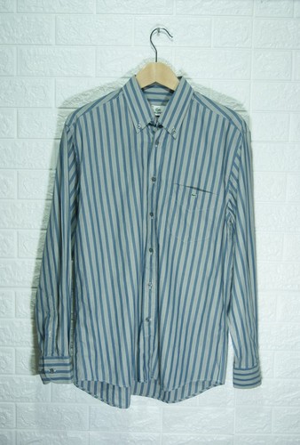 Camicia righe lacoste - a,