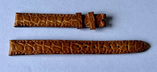 Autentico cinturino orologio