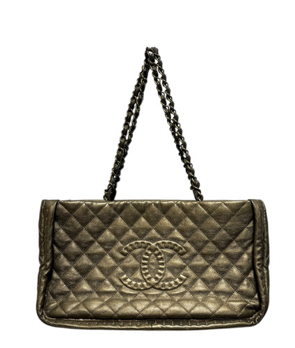 Chanel tote bag - chanel, borsa