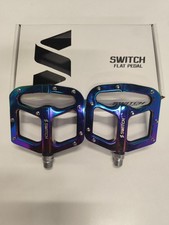 Pedali bici Switch Flat Slick
