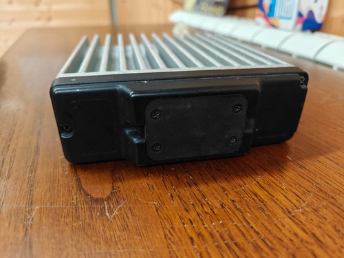 Radio ricetrasmettitore icom - ricetrasmettitore,