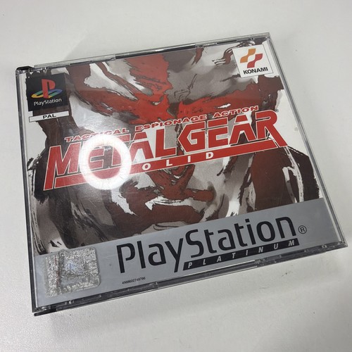 Adesivo metal gear - metal, solid