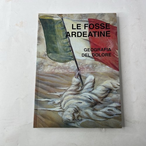 Libro fosse ardeatine - libro,