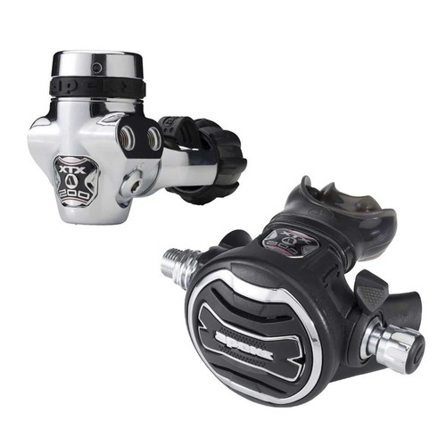 Set regolatore apeks xtx200 - set,