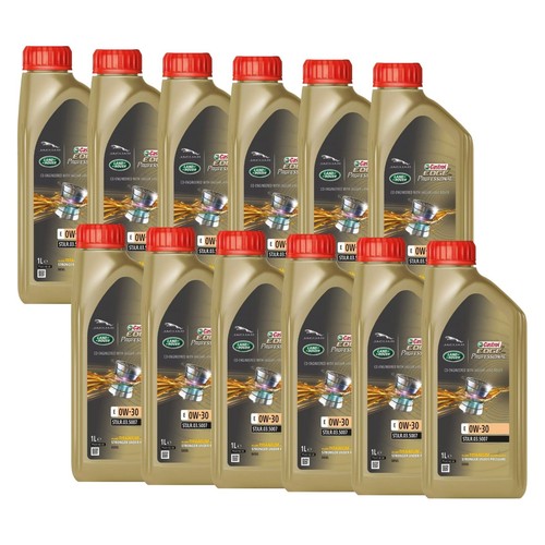 Castrol edge professional - castrol,