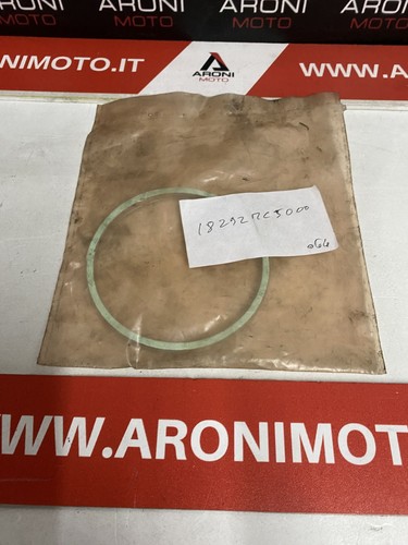 Guarnizione marmitta per - per, honda