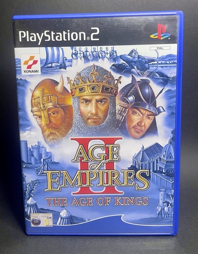 Age of empires the - 🇮🇹,