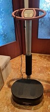 Pedana vibrante Power Vibration JV-2000 Jetstream