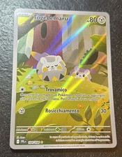 Carta Pokemon 104/094