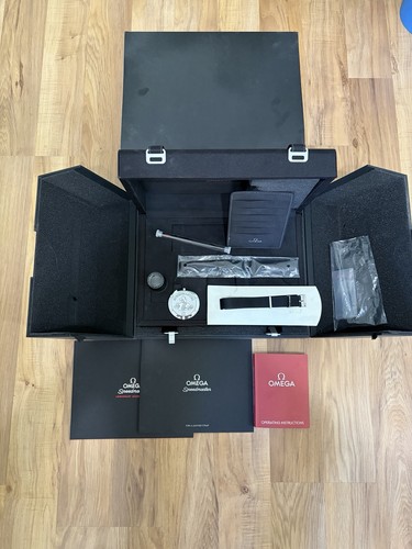 Omega speedmaster professional - omega,