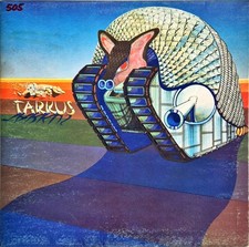 Emerson, Lake & Palmer -