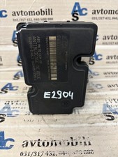 9663945580 Peugeot 207 ABS