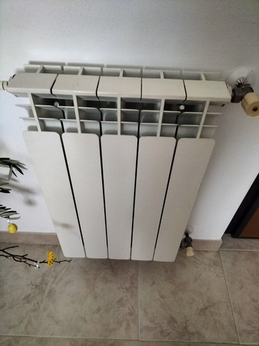 Termosifone elementi - termosifone,