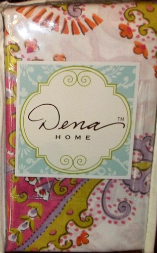Dana home capri euro sham - euro, x
