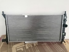 RADIATORE MOTORE PER Opel