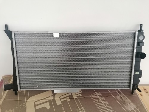 Radiatore motore per opel - per,