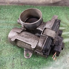 Valvola a Farfalla Corpo