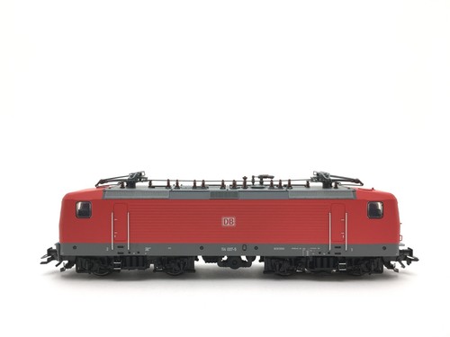 Marklin 37426 locomotore - h0,