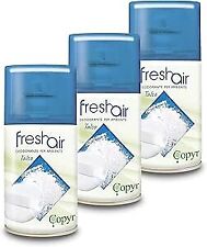 Copyr Fresh Air Talco -