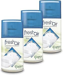Copyr fresh air talco - copyr,