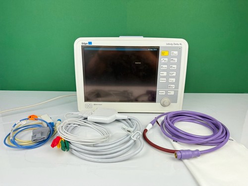 Dräger infinity delta - dräger, xl