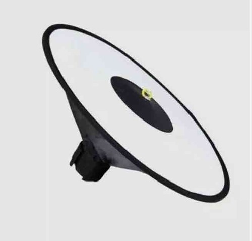 44cm softbox diffusore flash - diffusore,