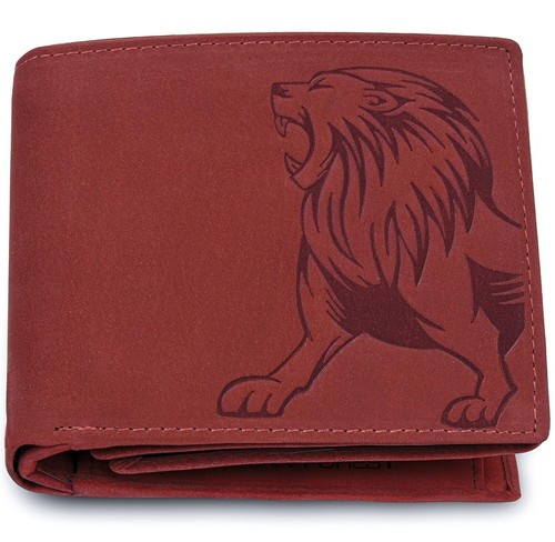 Nuovo rosso vintage fold - nuovo,