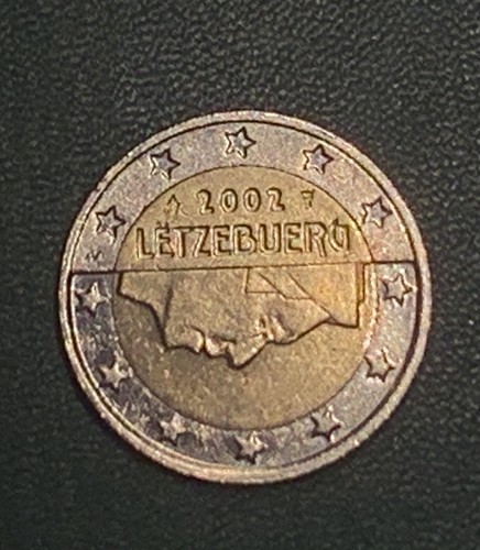 Rare collectible euro - rare,