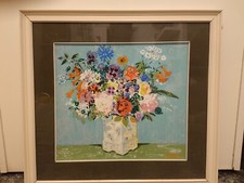 Felicita Frai, serigrafia su