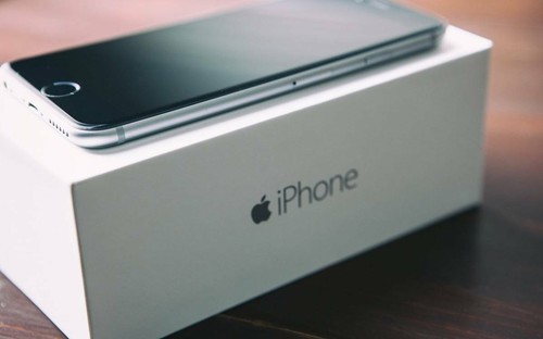 Scatola apple iphone - scatola, 16gb