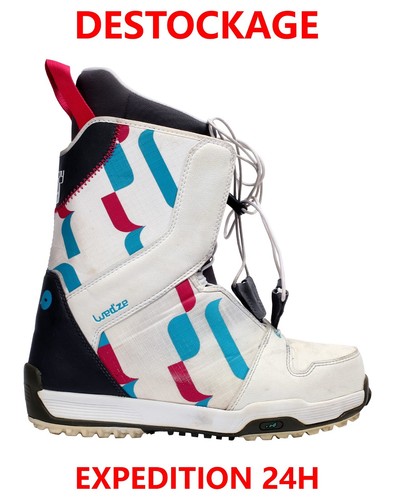 Scarponi snowboard bambino - scarponi,