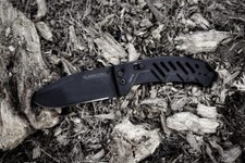 Coltello Extrema Ratio RAO C