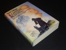 Eddings, Il Castello Incantato, Saga dei Belgariad, Fantacollana NORD