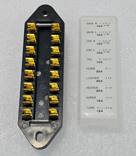 Toyota land cruiser fj40 fj43 - toyota,