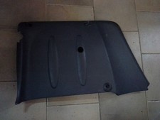 rivestimento bagagliaio