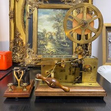 Ricevitore telegrafico Morse