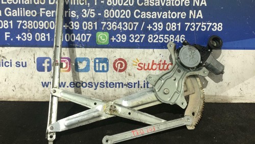 Ricambi usati cremagliera - usati,,