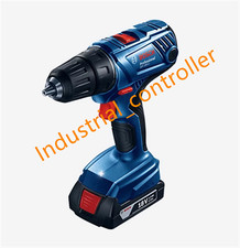 New Bosch GSB180-LI Cordless
