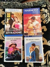 harmony destiny 4 titoli vedi