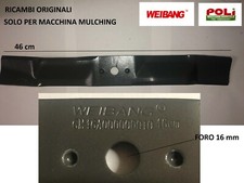 WEIBANG LAMA RASAERBA