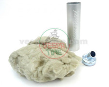 Kit simonini per ripristino silenziatore marmitte espansioni