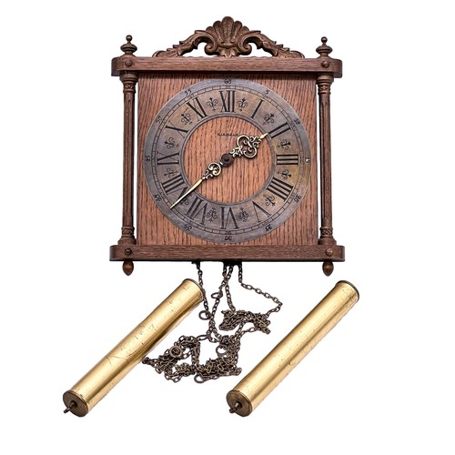 Orologio parete kienzle - da,